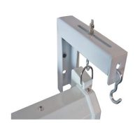 Vetítő vászon tartók