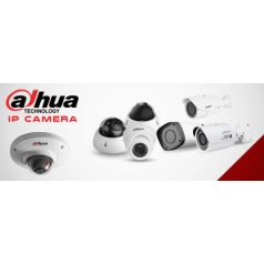 Dahua IP kamera