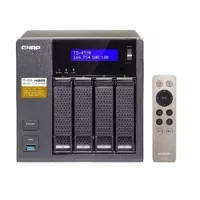 NAS szerver - hálózati adattároló