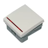 45 rendszerhez 230V kapcsoló