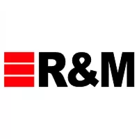 R&M hálózatszerelési anyagok