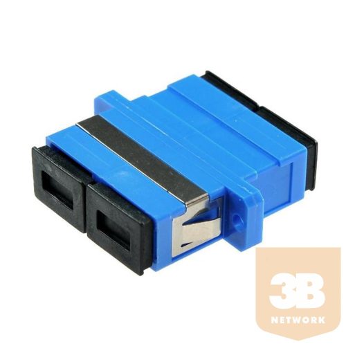 EXTRALINK ADAPTER DUPLEX SC/PC